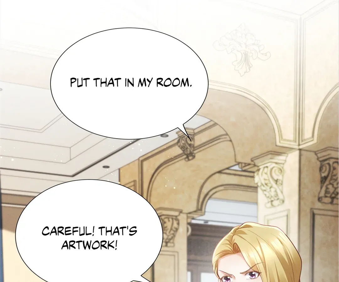 Read Lucky Romance chapter 17 image 19 on Lezhin