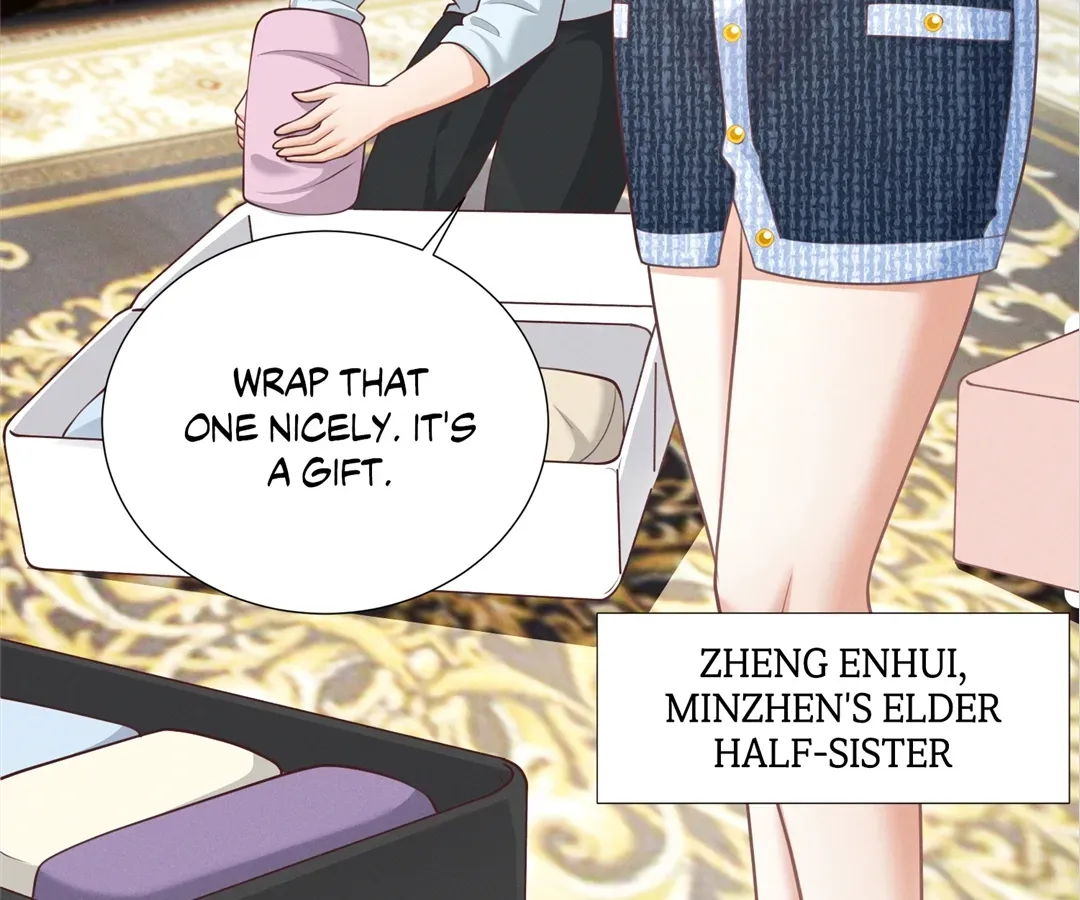 Read Lucky Romance chapter 17 image 21 on Lezhin