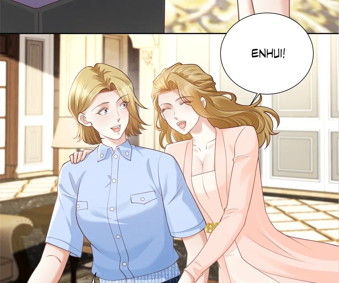 Read Lucky Romance chapter 17 image 22 on Lezhin