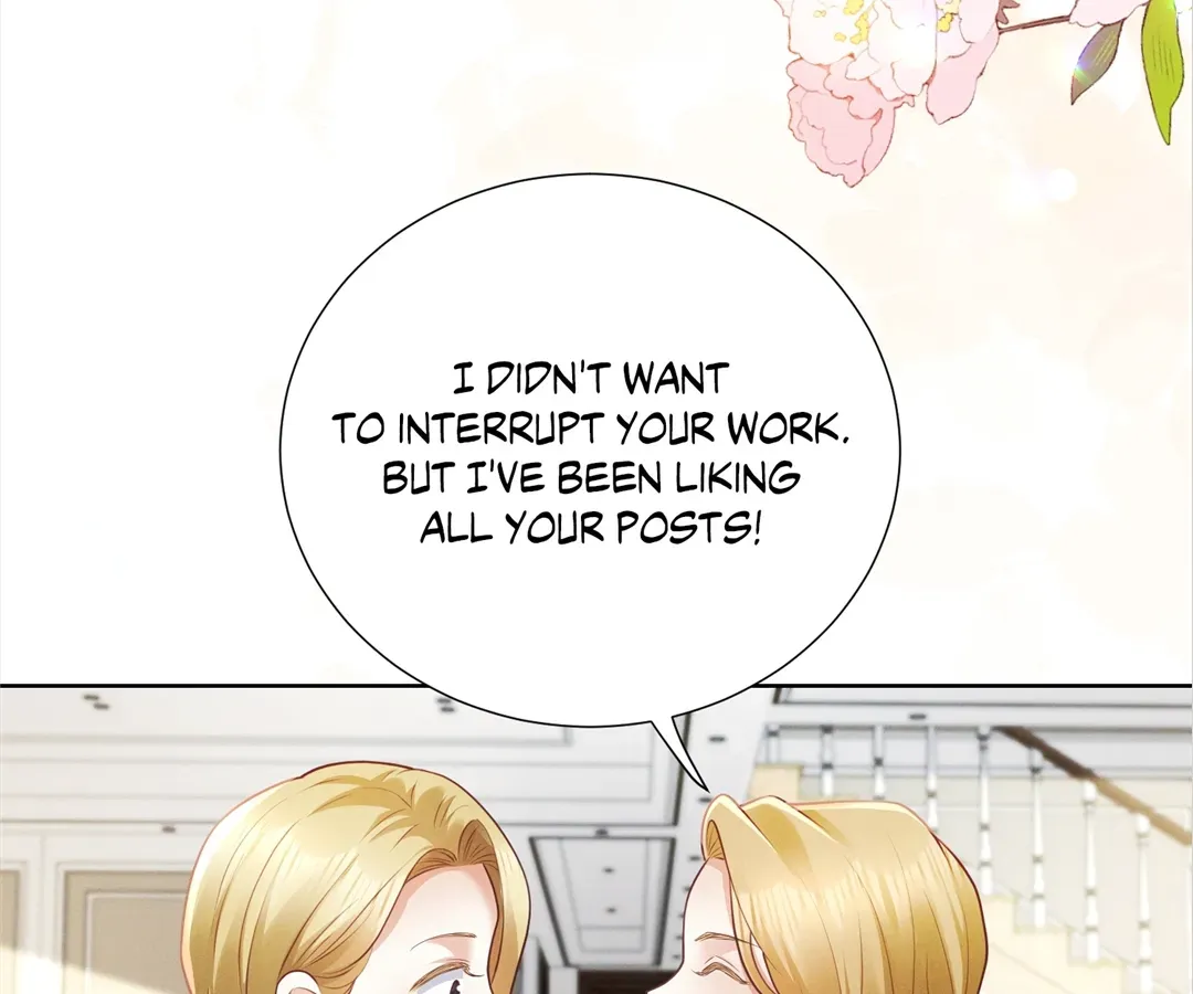 Read Lucky Romance chapter 17 image 28 on Lezhin