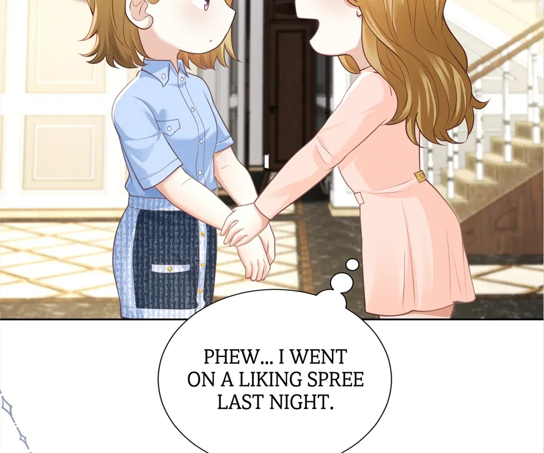 Read Lucky Romance chapter 17 image 29 on Lezhin