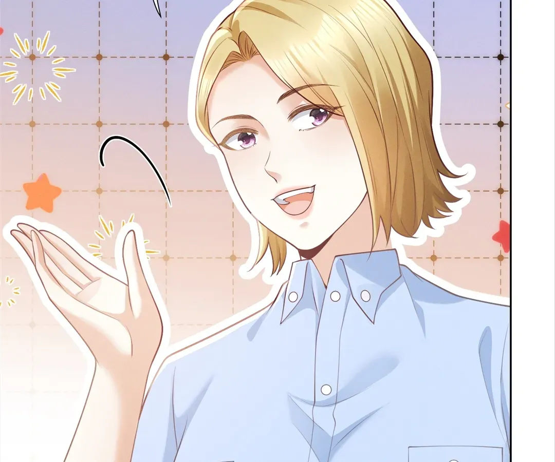 Read Lucky Romance chapter 17 image 31 on Lezhin