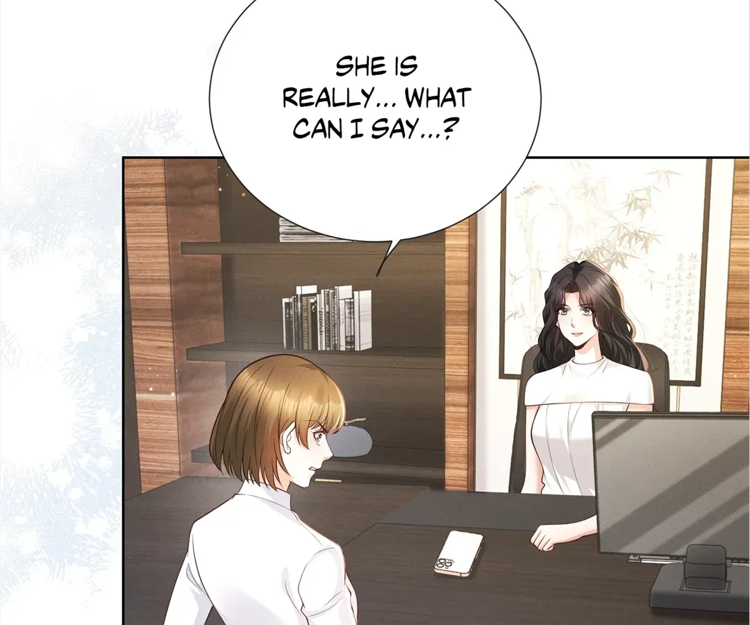 Read Lucky Romance chapter 18 image 16 on Lezhin