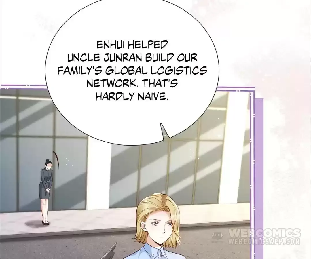 Read Lucky Romance chapter 18 image 18 on Lezhin
