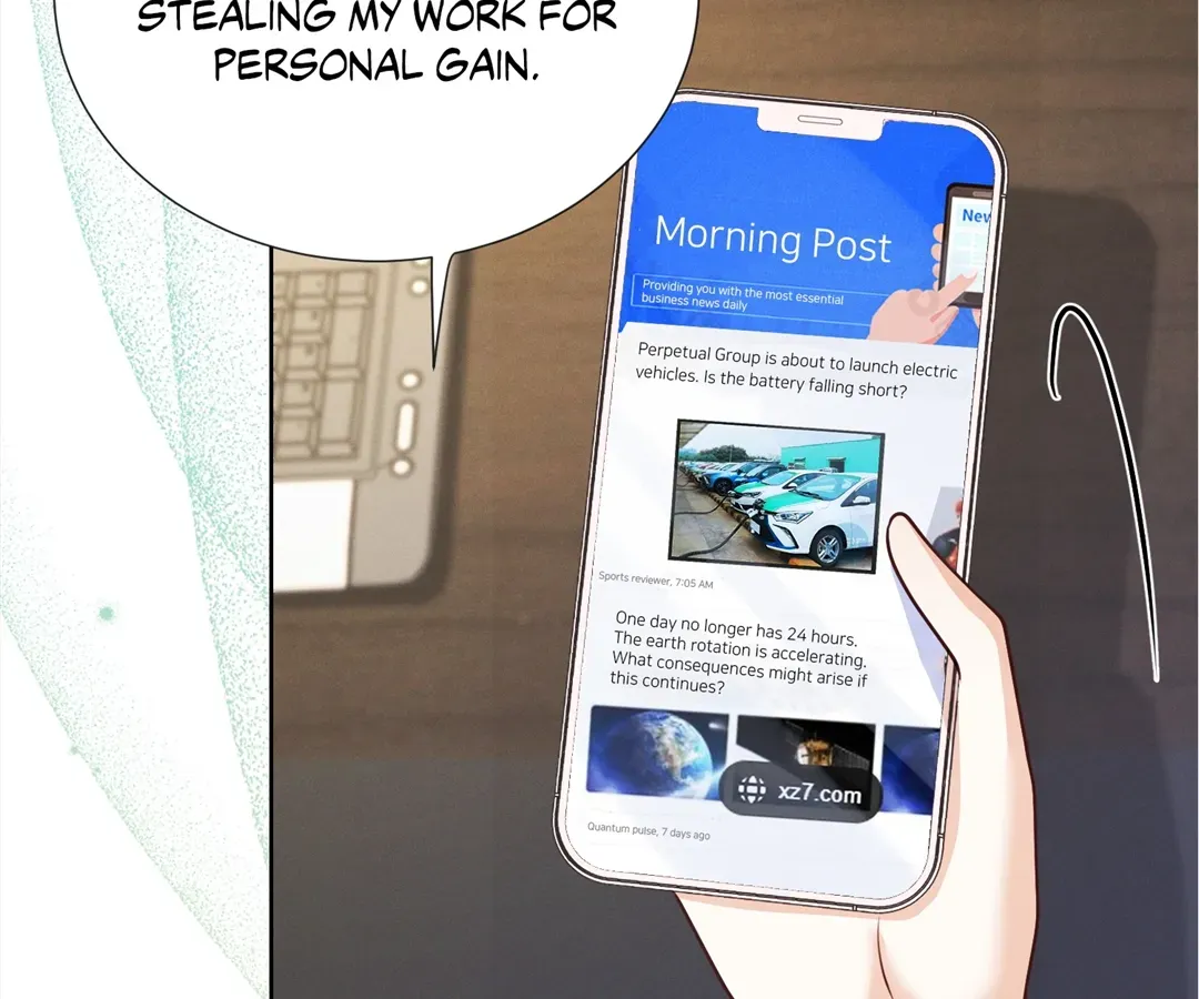 Read Lucky Romance chapter 18 image 25 on Lezhin