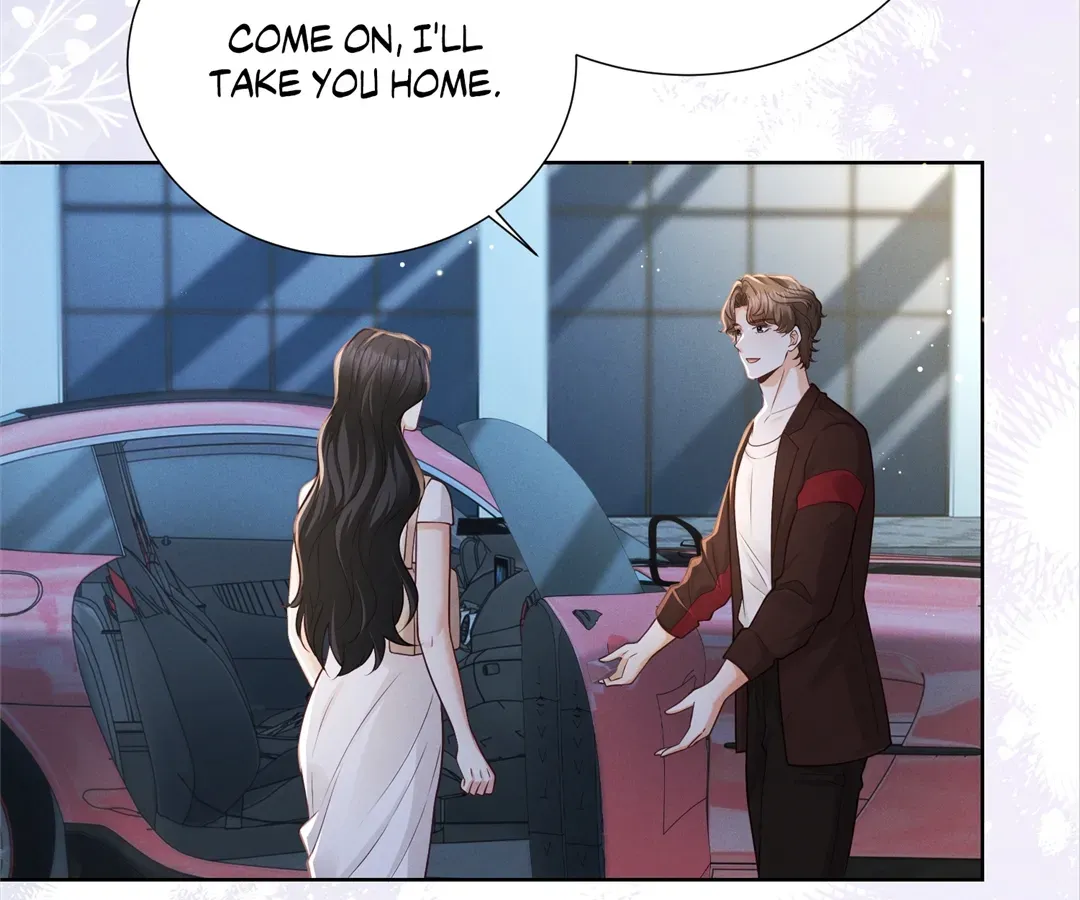 Read Lucky Romance chapter 18 image 41 on Lezhin