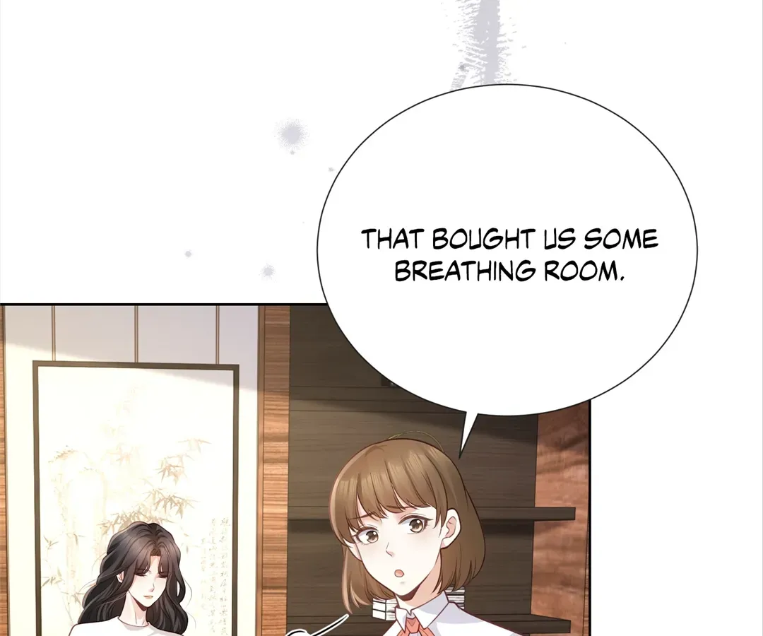 Read Lucky Romance chapter 18 image 6 on Lezhin