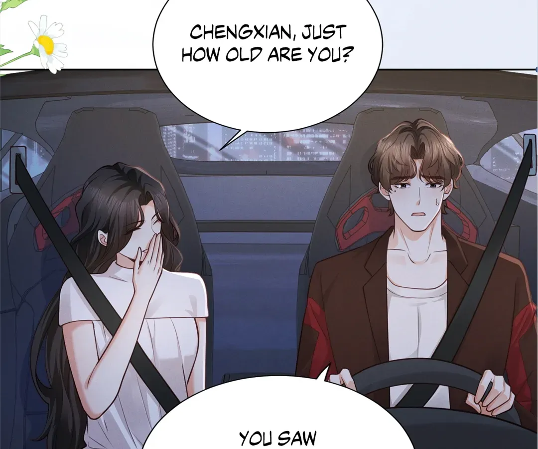 Read Lucky Romance chapter 18 image 60 on Lezhin