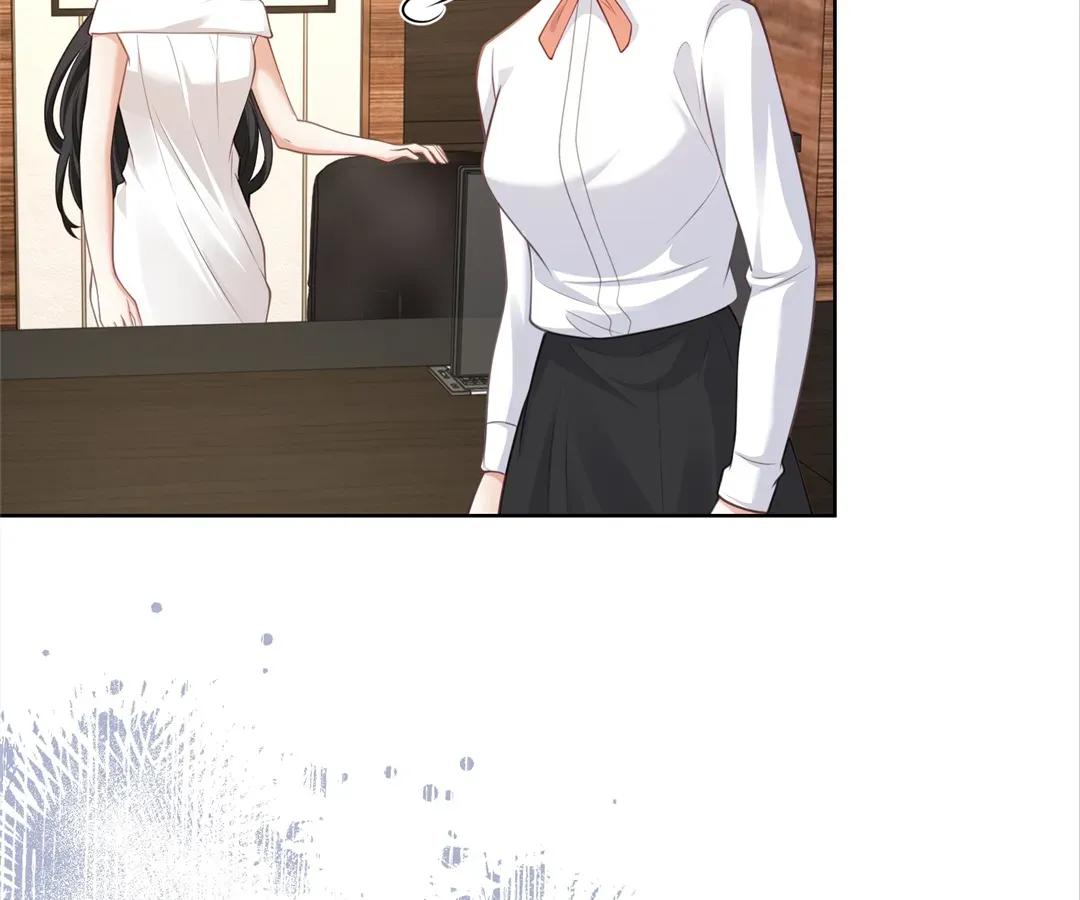 Read Lucky Romance chapter 18 image 7 on Lezhin