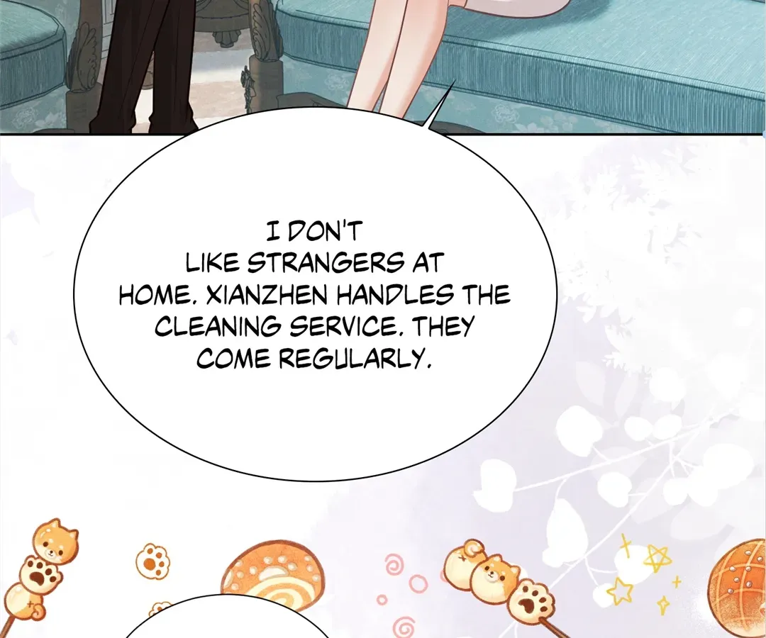 Read Lucky Romance chapter 18 image 99 on Lezhin