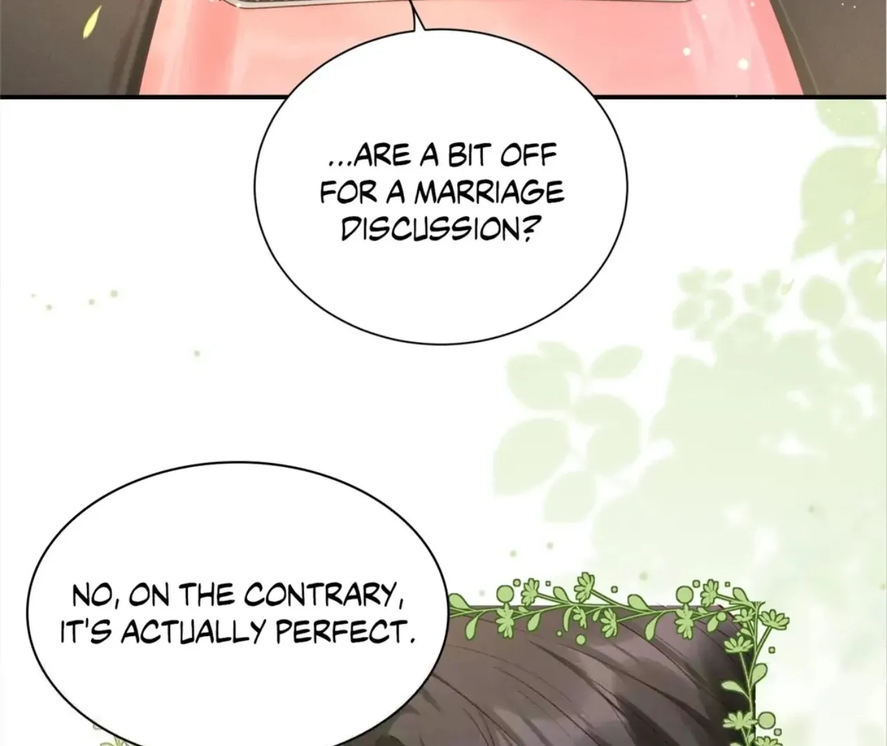 Read Lucky Romance chapter 2 image 10 on Lezhin