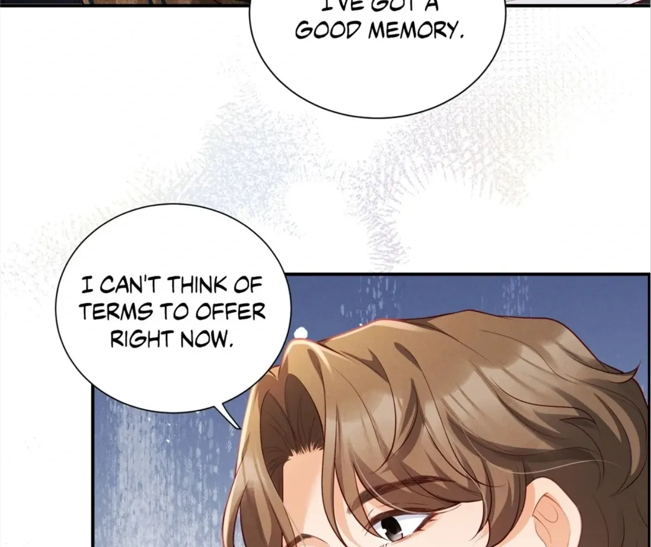 Read Lucky Romance chapter 2 image 23 on Lezhin