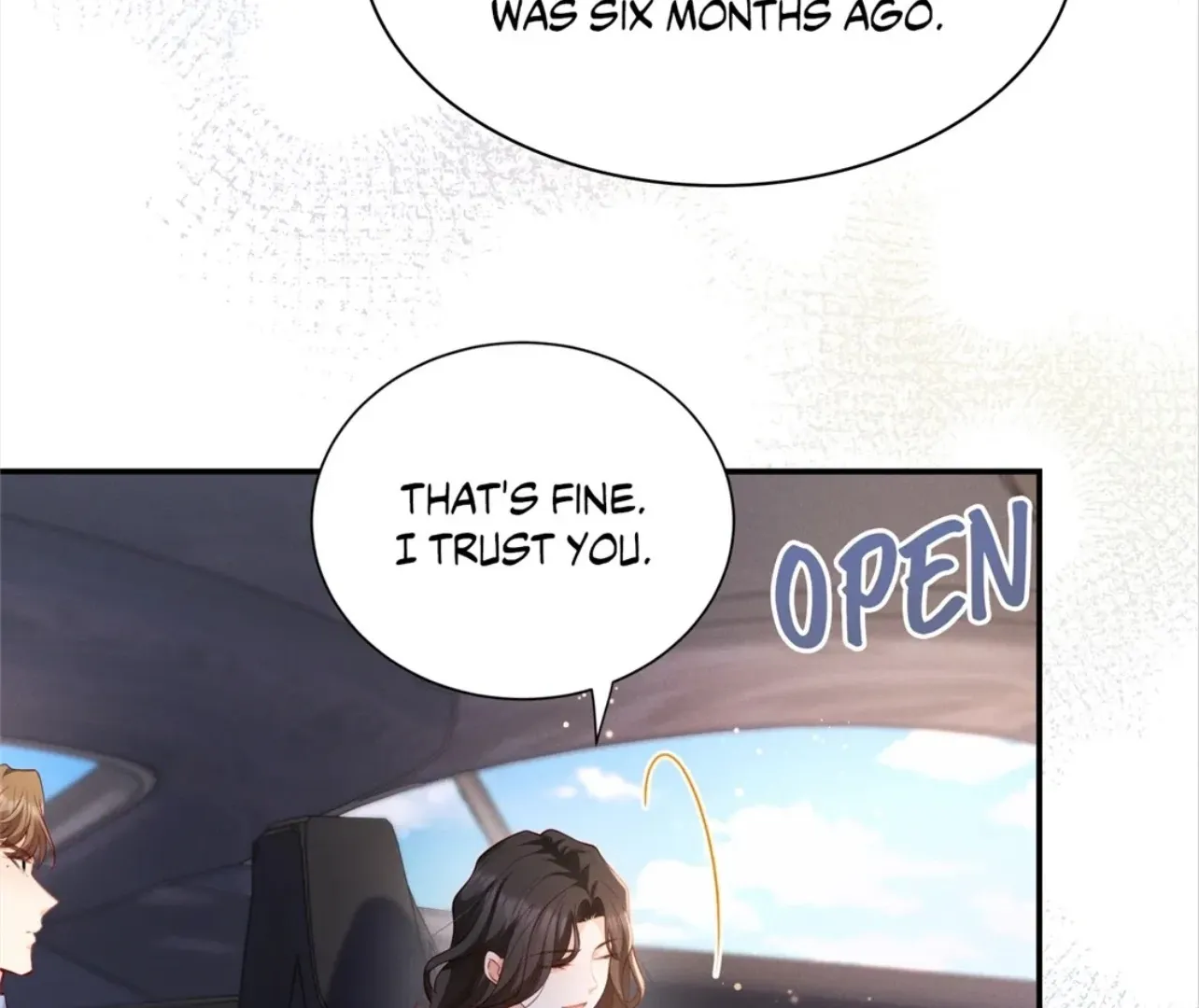 Read Lucky Romance chapter 2 image 25 on Lezhin