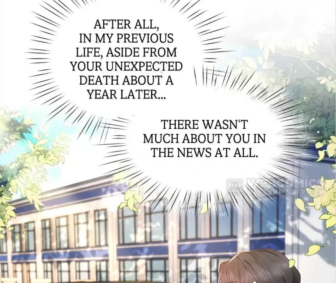 Read Lucky Romance chapter 2 image 27 on Lezhin
