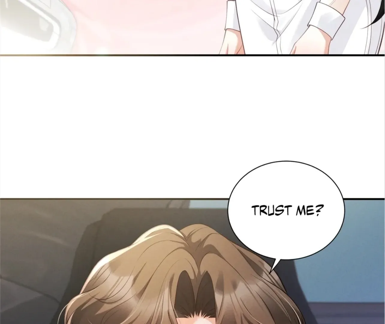 Read Lucky Romance chapter 2 image 29 on Lezhin