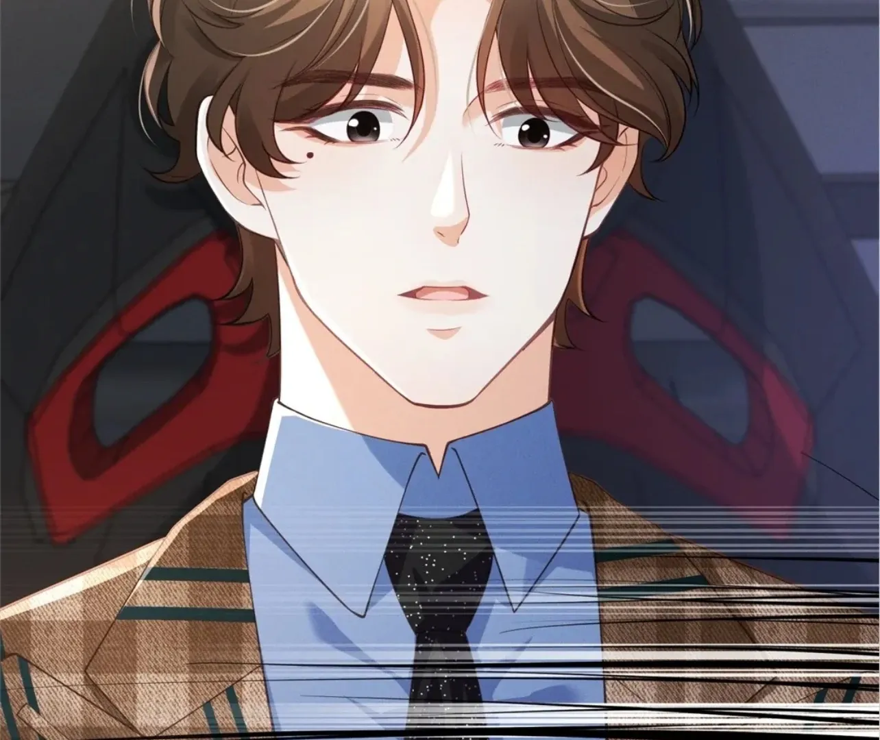Read Lucky Romance chapter 2 image 30 on Lezhin