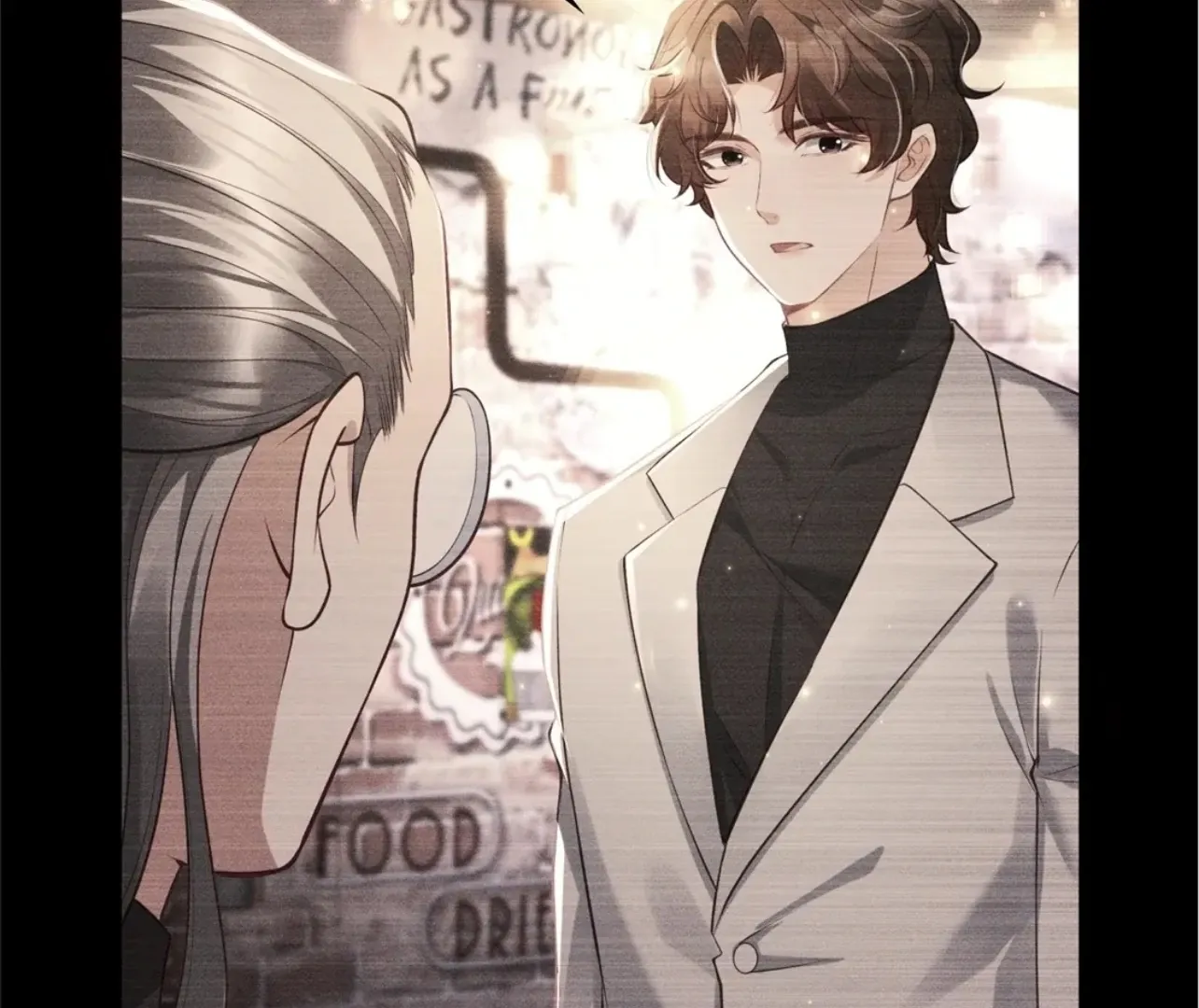 Read Lucky Romance chapter 2 image 37 on Lezhin
