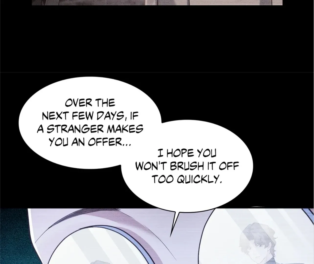 Read Lucky Romance chapter 2 image 38 on Lezhin