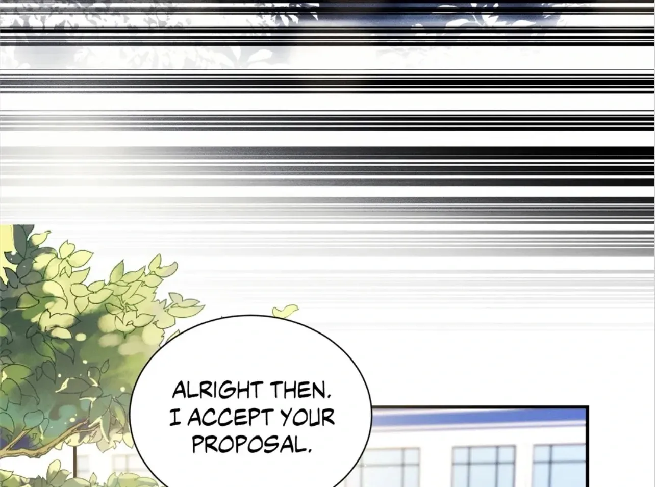 Read Lucky Romance chapter 2 image 46 on Lezhin