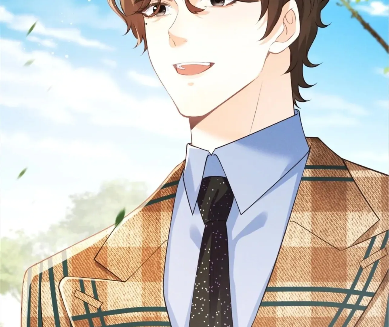 Read Lucky Romance chapter 2 image 49 on Lezhin