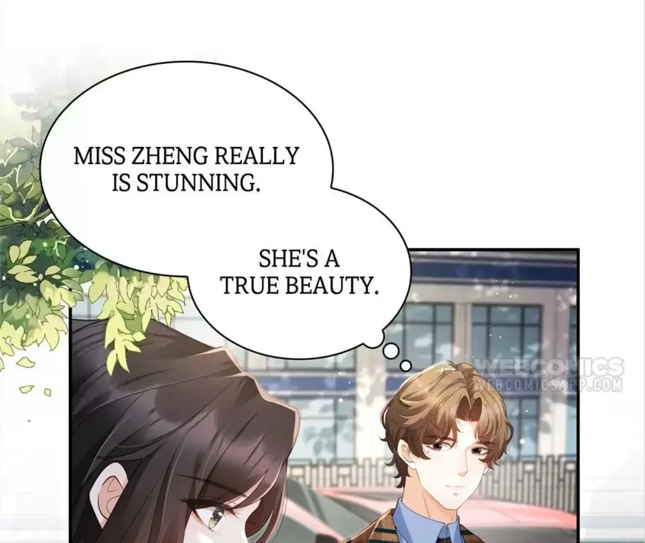 Read Lucky Romance chapter 2 image 51 on Lezhin
