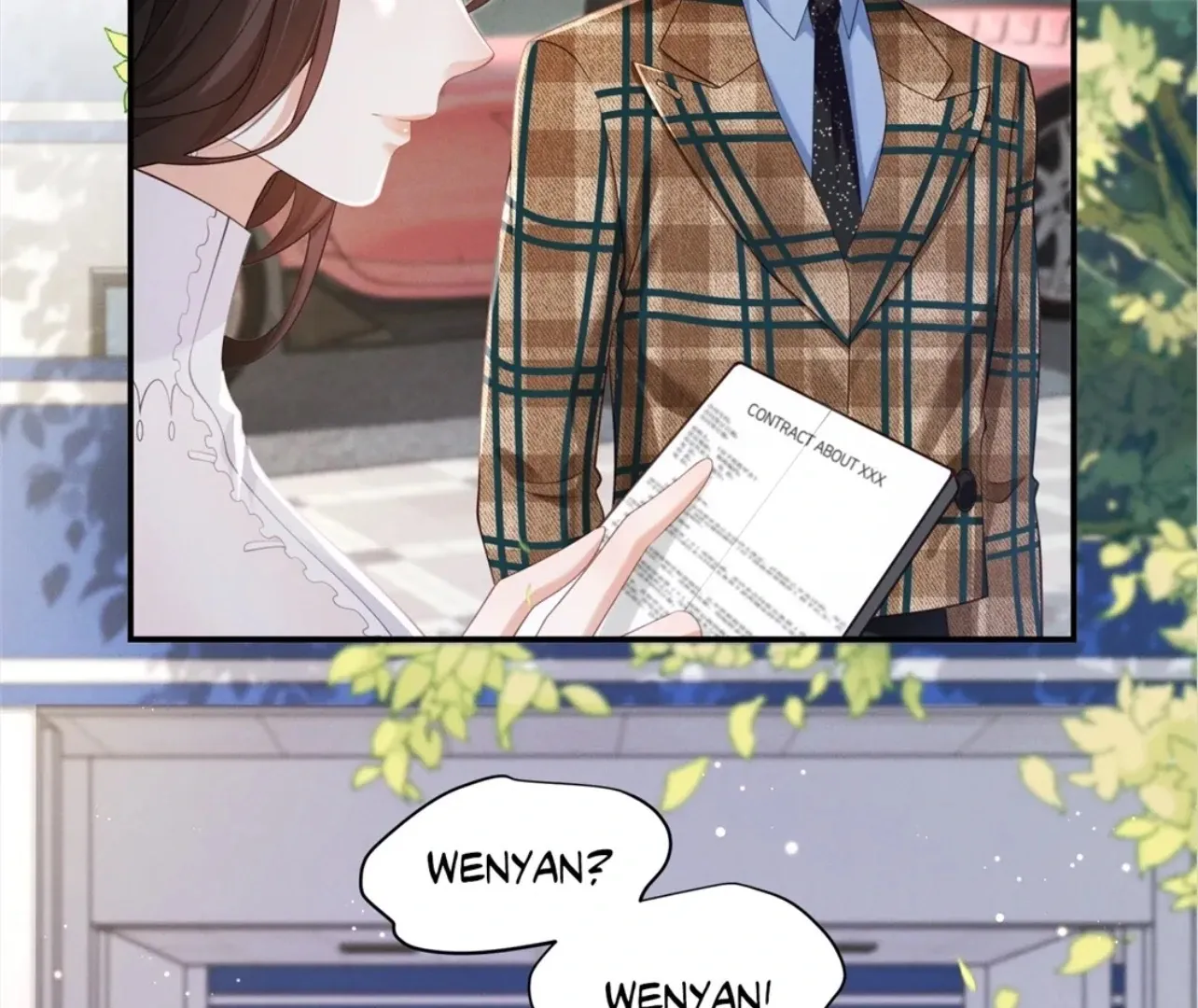 Read Lucky Romance chapter 2 image 52 on Lezhin