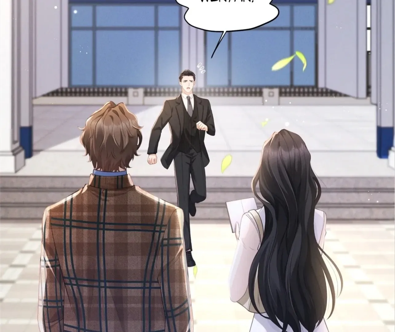 Read Lucky Romance chapter 2 image 53 on Lezhin