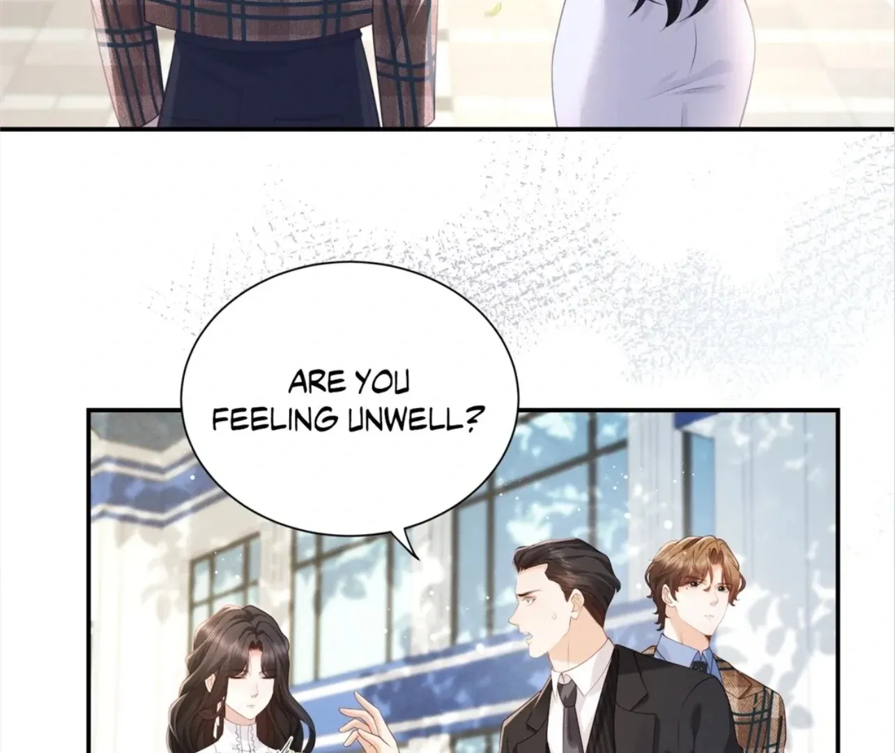 Read Lucky Romance chapter 2 image 54 on Lezhin