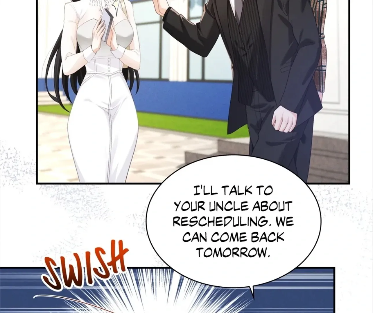 Read Lucky Romance chapter 2 image 55 on Lezhin