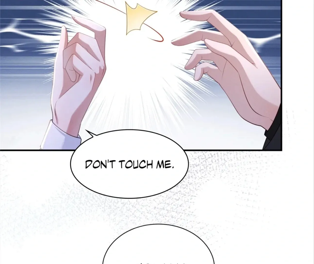 Read Lucky Romance chapter 2 image 56 on Lezhin