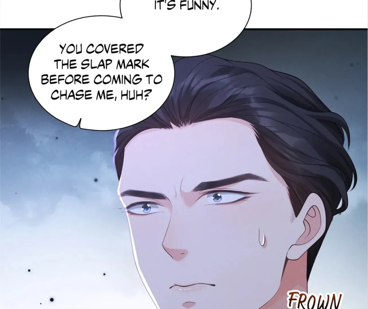 Read Lucky Romance chapter 2 image 57 on Lezhin
