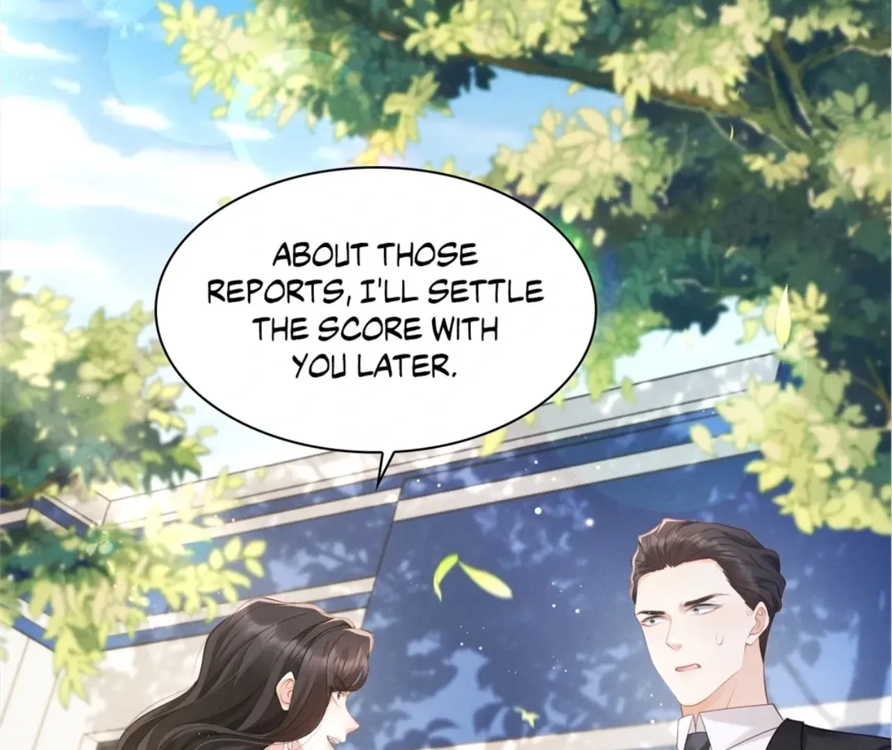 Read Lucky Romance chapter 2 image 64 on Lezhin