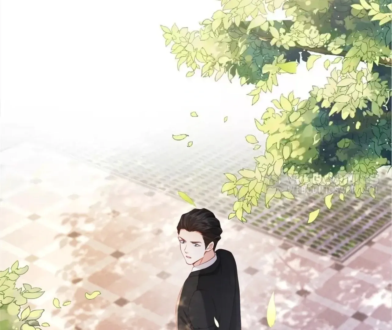 Read Lucky Romance chapter 2 image 67 on Lezhin