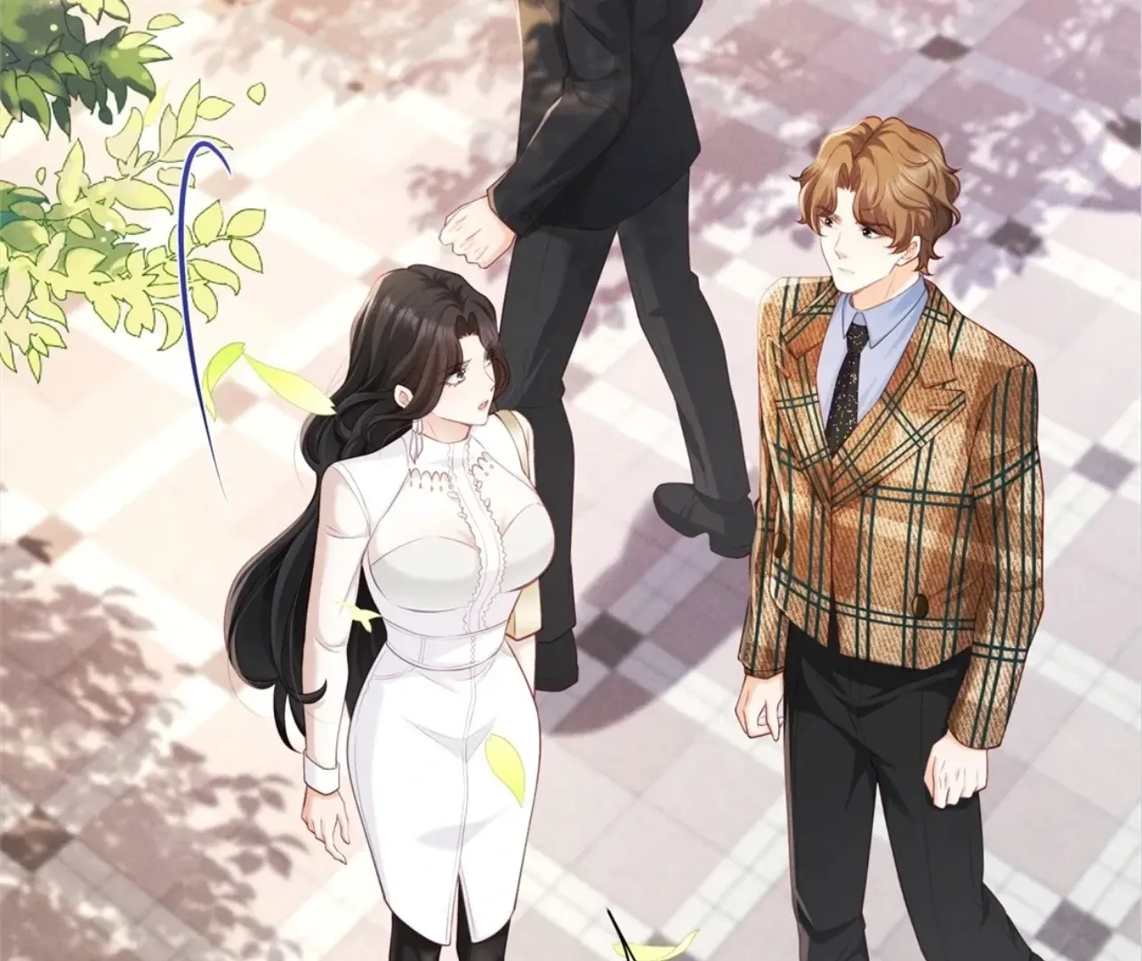 Read Lucky Romance chapter 2 image 68 on Lezhin