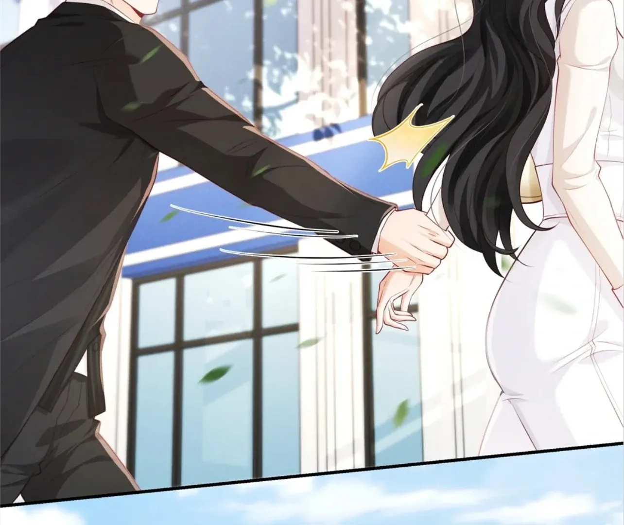 Read Lucky Romance chapter 2 image 70 on Lezhin