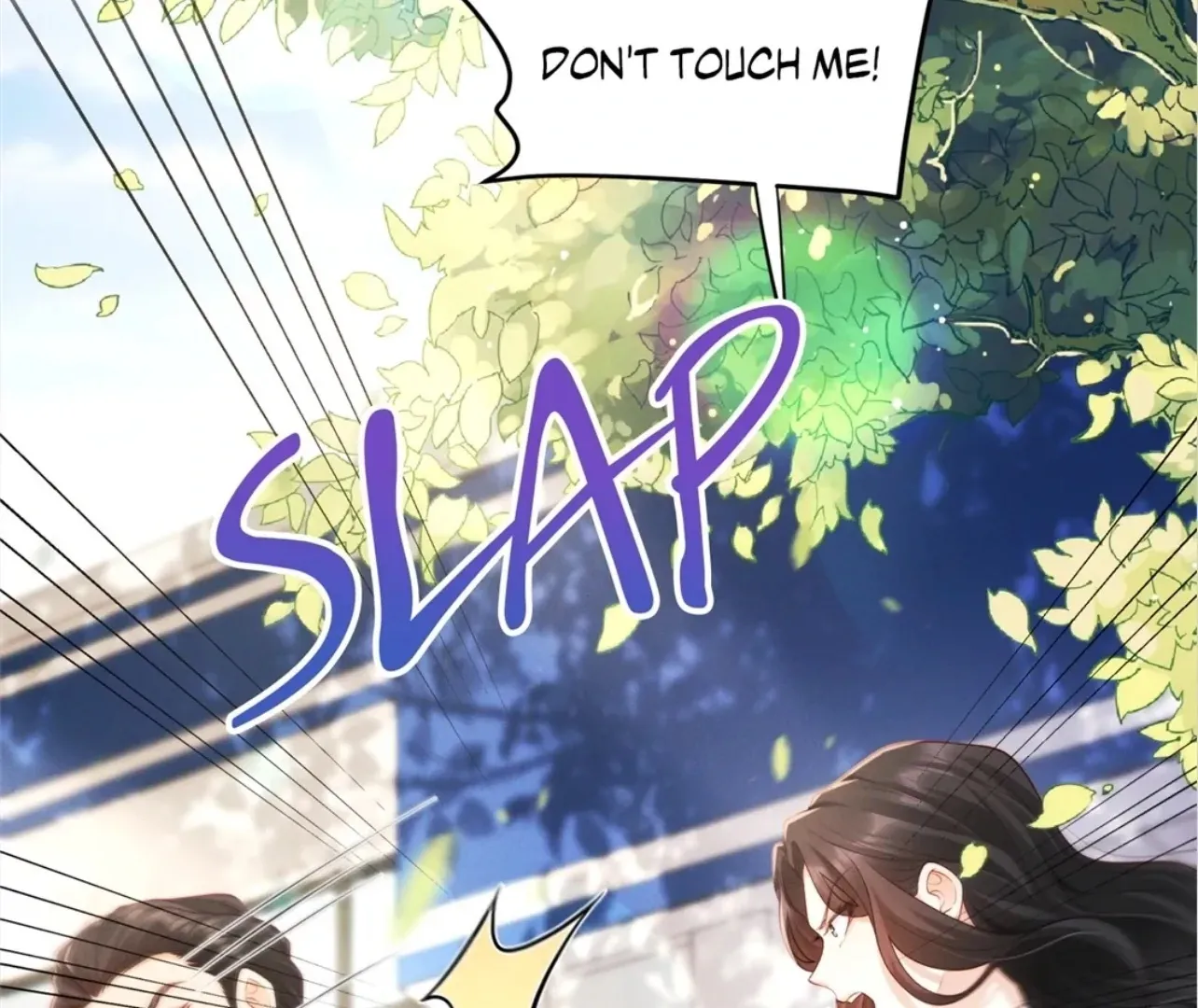 Read Lucky Romance chapter 2 image 72 on Lezhin