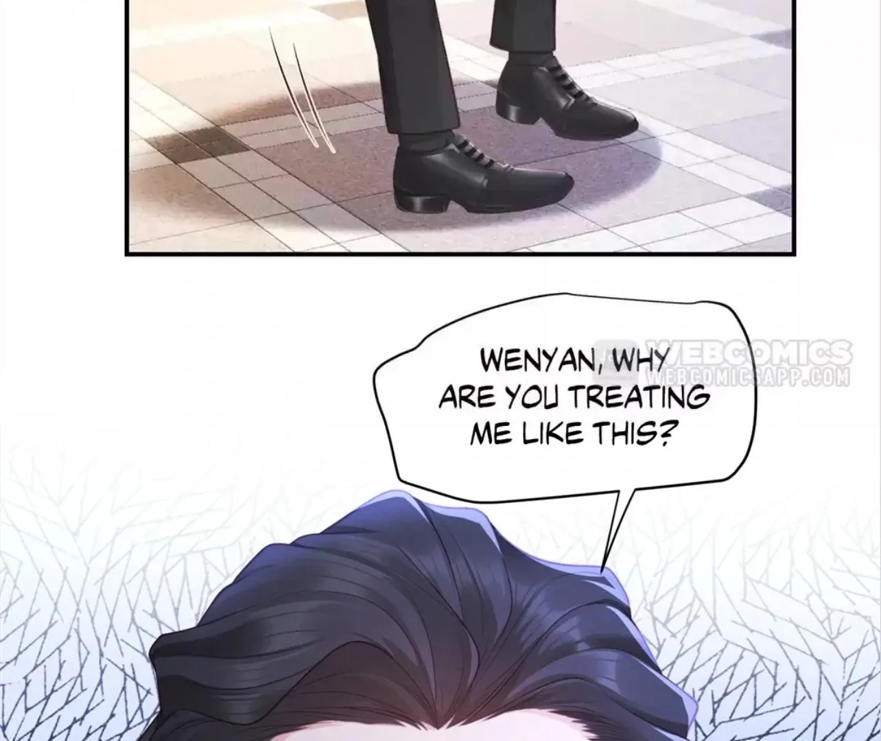 Read Lucky Romance chapter 2 image 75 on Lezhin