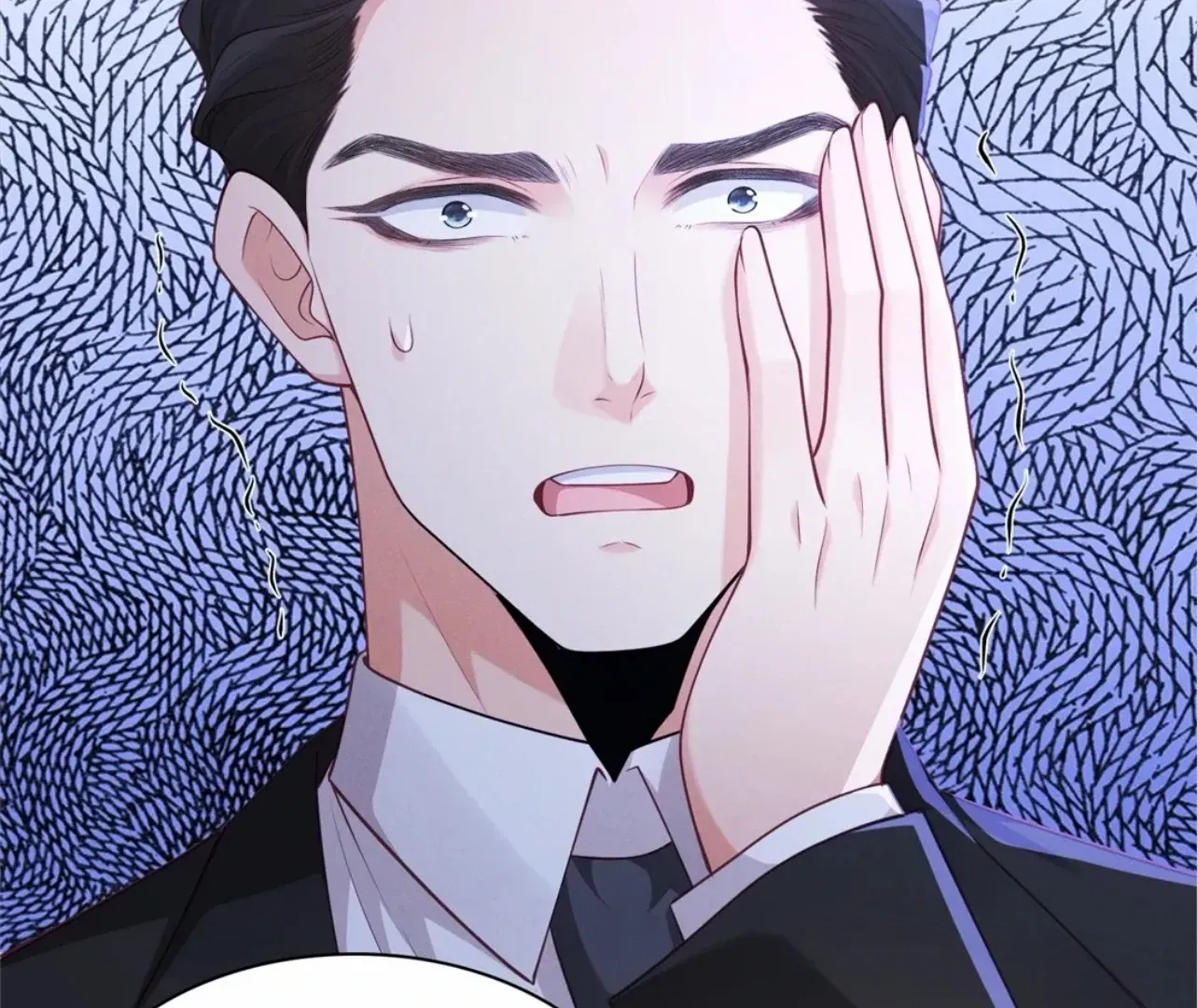 Read Lucky Romance chapter 2 image 76 on Lezhin