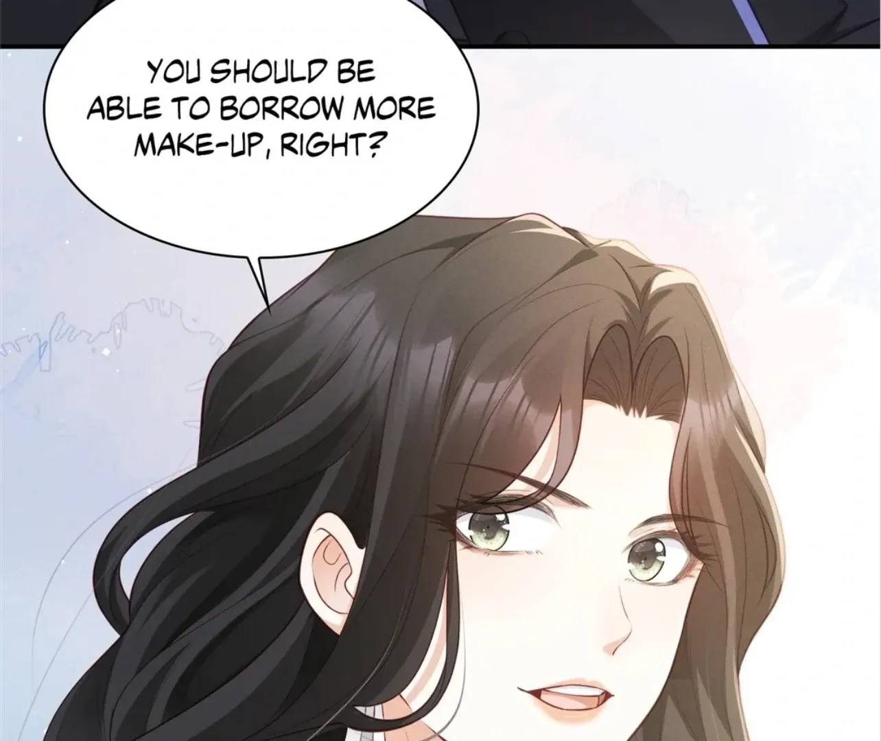 Read Lucky Romance chapter 2 image 77 on Lezhin