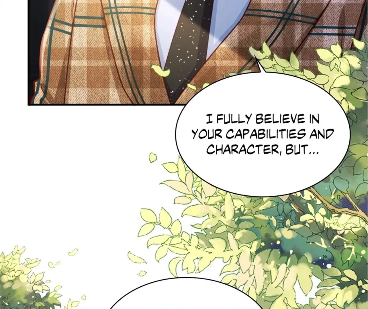 Read Lucky Romance chapter 2 image 8 on Lezhin