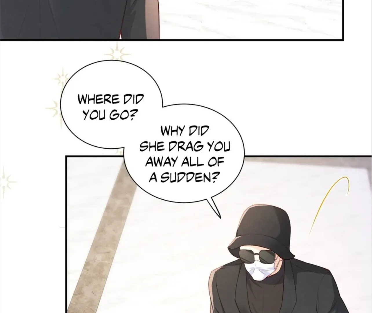 Read Lucky Romance chapter 2 image 80 on Lezhin