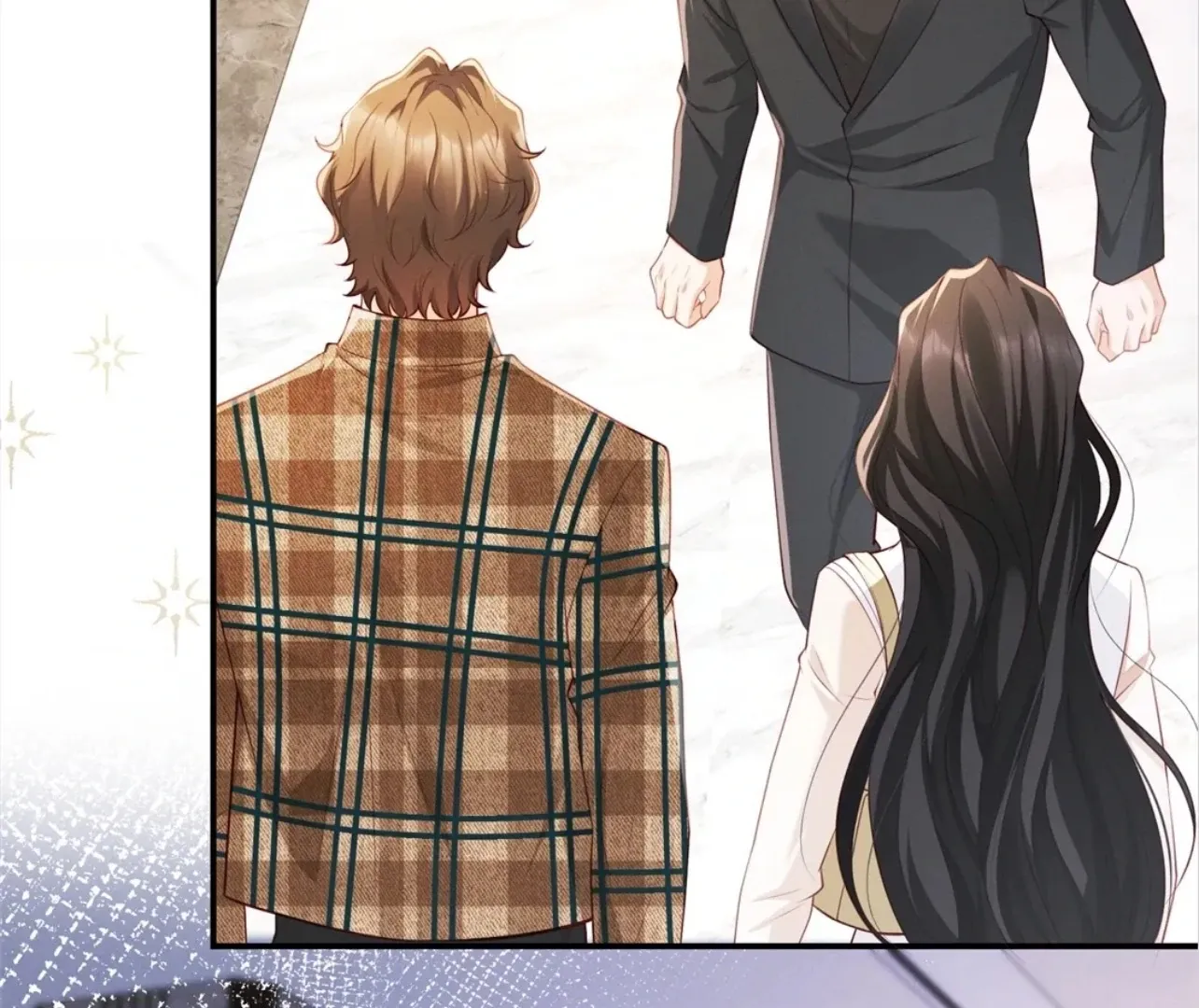 Read Lucky Romance chapter 2 image 81 on Lezhin
