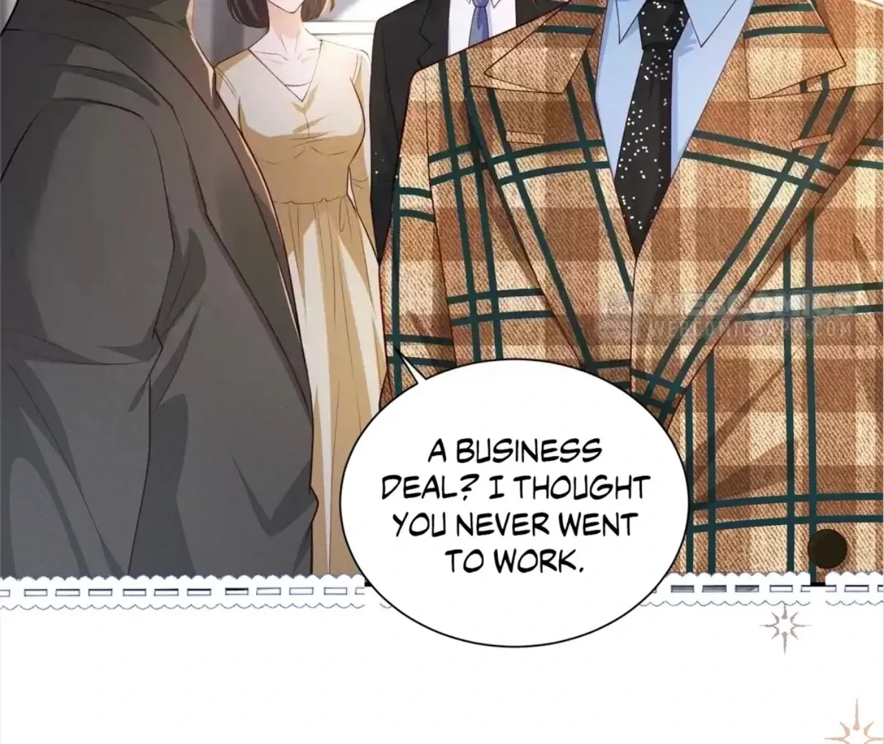 Read Lucky Romance chapter 2 image 83 on Lezhin