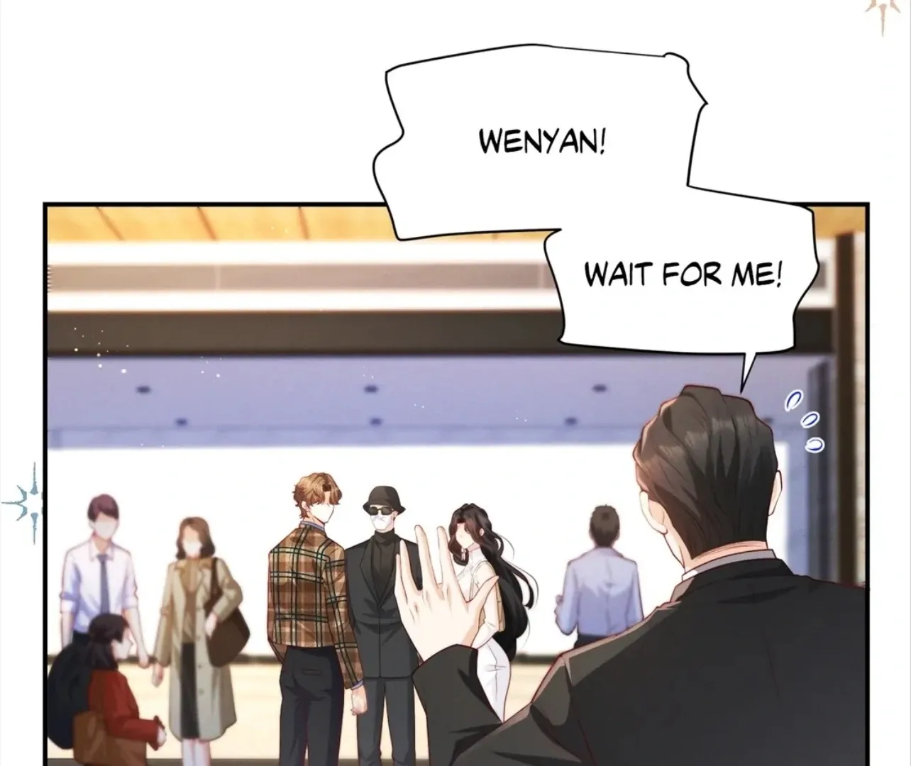 Read Lucky Romance chapter 2 image 84 on Lezhin