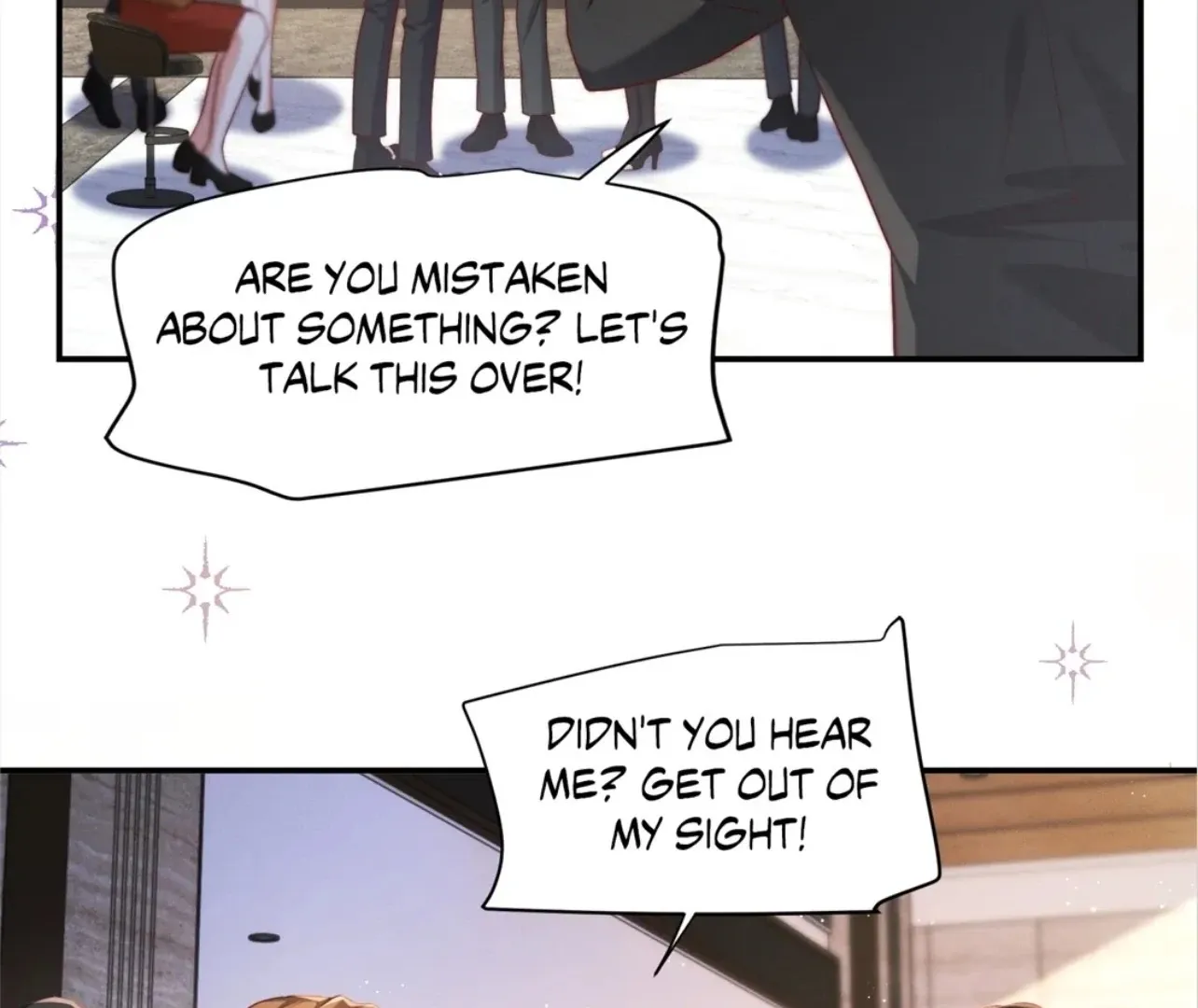 Read Lucky Romance chapter 2 image 85 on Lezhin