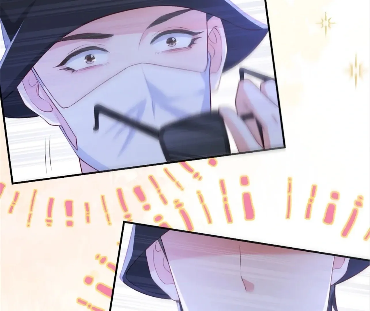 Read Lucky Romance chapter 2 image 88 on Lezhin