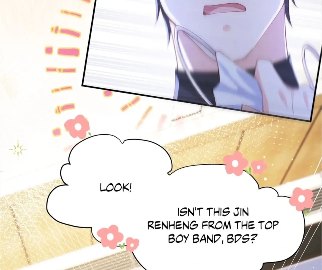 Read Lucky Romance chapter 2 image 89 on Lezhin