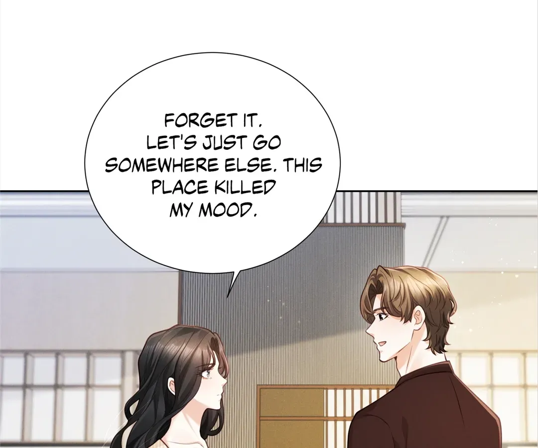 Read Lucky Romance chapter 20 image 1 on Lezhin