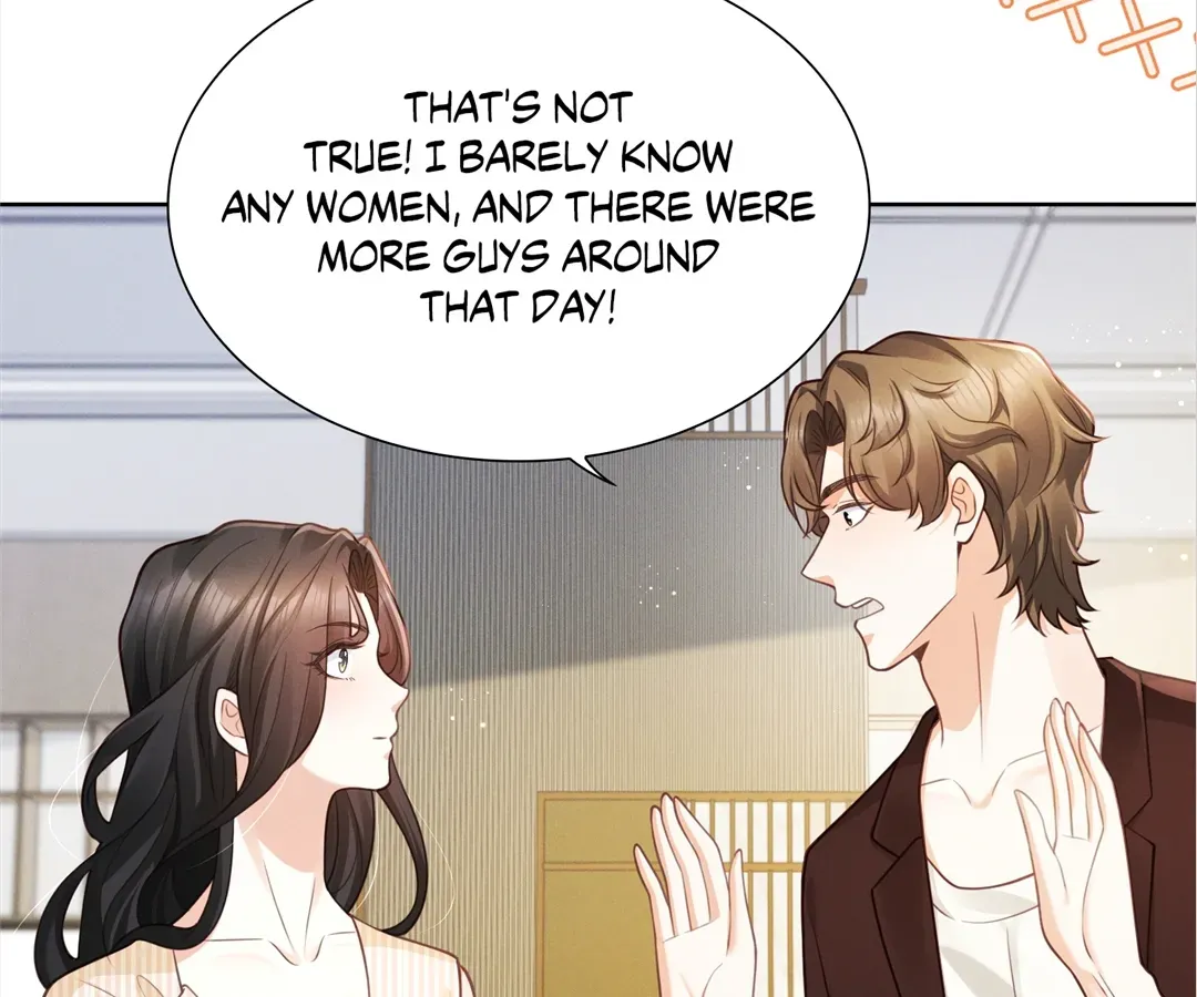Read Lucky Romance chapter 20 image 11 on Lezhin