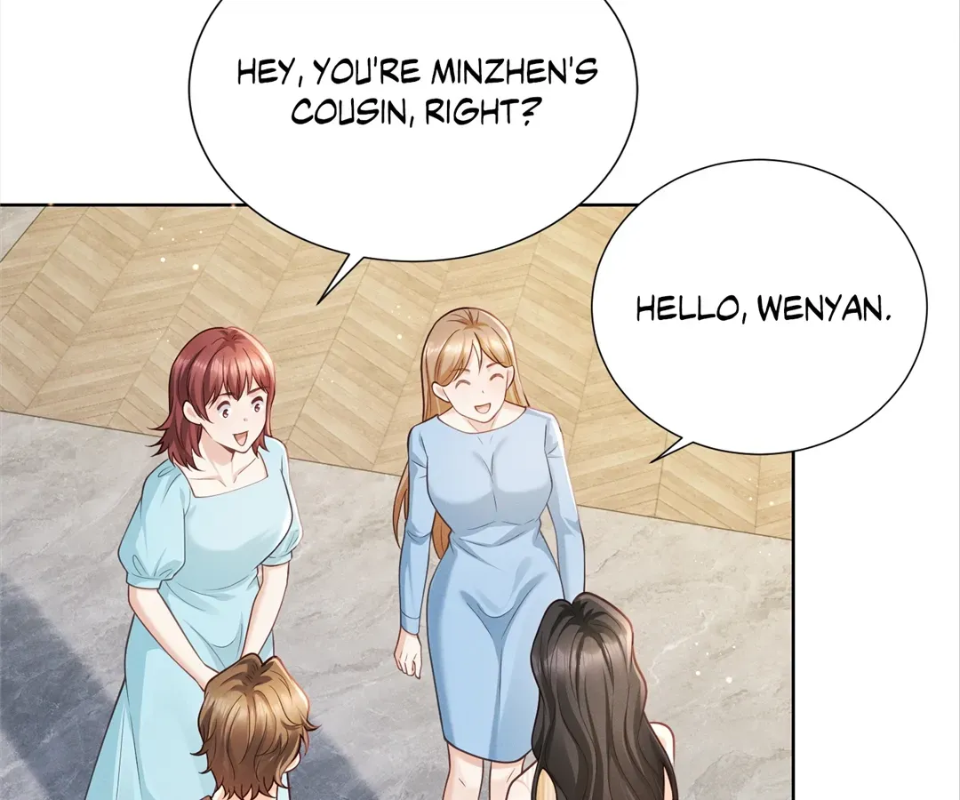 Read Lucky Romance chapter 20 image 13 on Lezhin